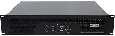 Lucky Tone Τελικός Ενισχυτής Εγκαταστάσεων 300W/100V CK-300