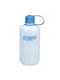 Nalgene Narrow Mouth Παγούρι 1000ml Λευκό
