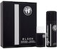 Alfa Romeo Herren Set mit Body Lotion