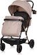 Chipolino Amber Adjustable Baby Stroller Suitab...