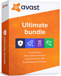 Avast! Ultimate Avast! Ultimate