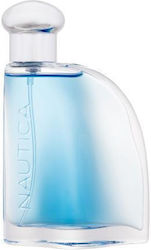 Nautica Blue Ambition Apă de Toaletă 50 ml Bărbați Nautica Blue Ambition Apă de Toaletă 50 ml Bărbați