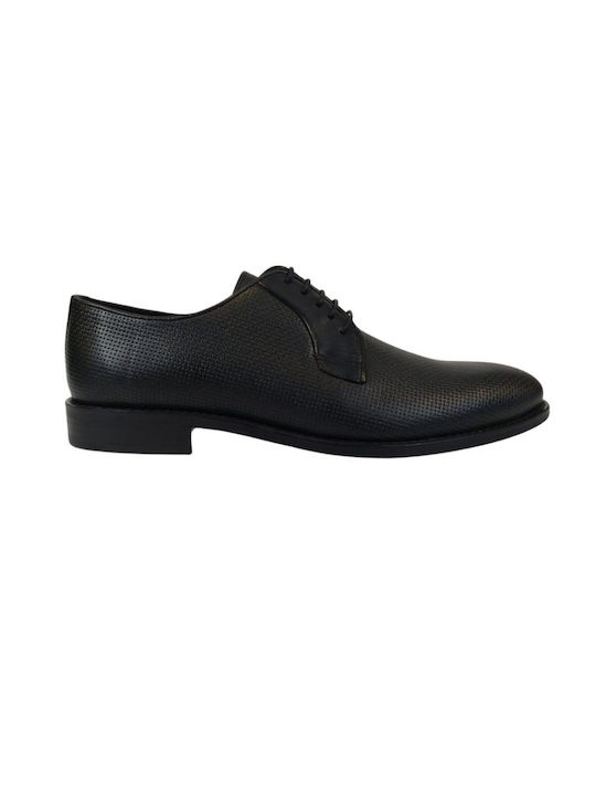 Cerruti Herren Freizeitschuhe Schwarz