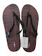 Ανδρικά Flip Flops Μαύρα