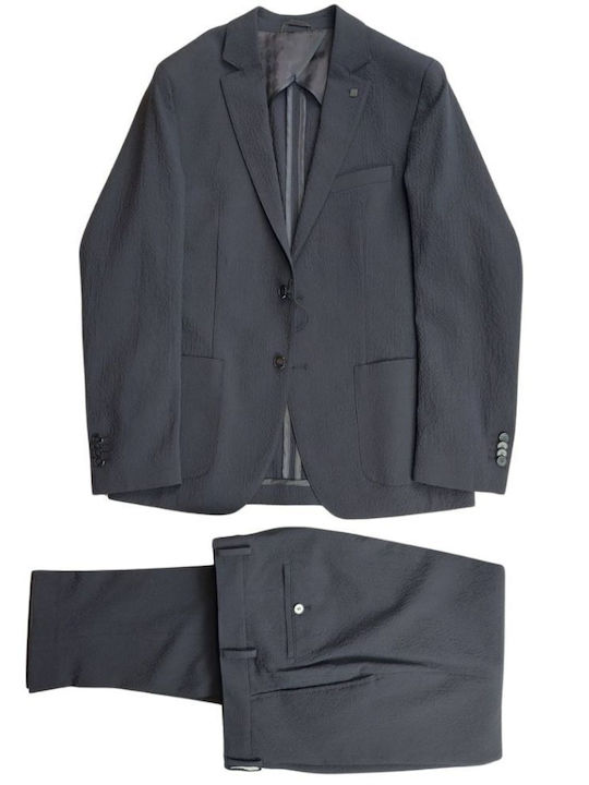 Costum Bărbați BLUE