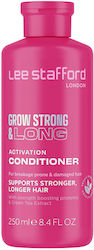 Lee Stafford Grow Strong & Long Aktivierungs-Conditioner 250 ml Lee Stafford Grow Strong & Long Aktivierungs-Conditioner 250 ml