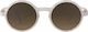 Izipizi #G Kids Sunglasses Ceramic Beige