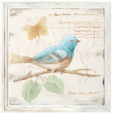 Tablou Lemn 25x25cm Tablou Lemn 25x25cm