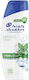 Head & Shoulders Cool Menthol Shampoos against Dandruff 330ml