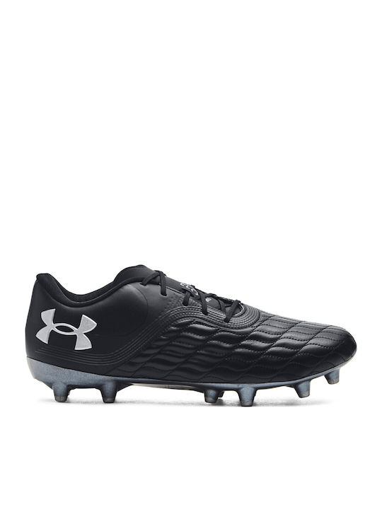 Under Armour Clone Mag Pro 3.0 Ποδοσφαιρικά Παπ...