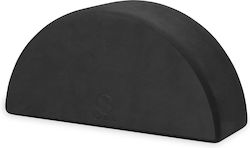 Gaiam Yoga Yoga Block in Black Color
