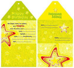 Next 10 Packages Star