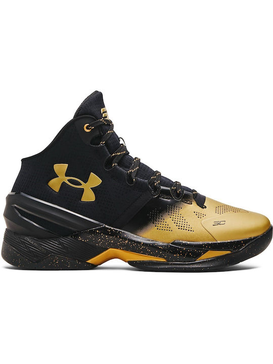 Under Armour