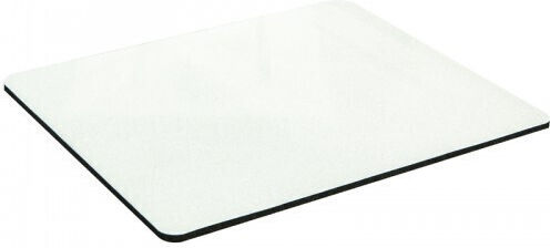 Mouse Pad White Pad Sublimation