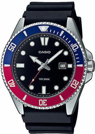 Casio mdv106 1a skroutz on sale