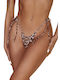 Blu4u Bikini Slip Beige