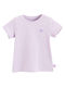 Cool Club Kids' T-shirt Purple