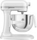 Kitchenaid Стенд миксер 375W с Неръждаема Купа ...