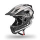 Rockbros Kinderfahrrad- / Rollerhelme Fahrrad Stadt Gray