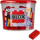 Simba Τουβλάκια Blox για 4+ Ετών 40τμχ
