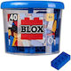 Simba Τουβλάκια Blox για 4+ Ετών 40τμχ