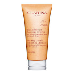 Clarins One-step Gentle Exfoliating Cleanser 125ml