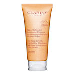 Clarins One-step Gentle Facial Exfoliating Cleanser 125ml