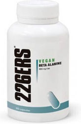 226ERS Бета-аланин 800мг 4 Капсули Energy 226ERS Бета-аланин 800мг 4 Капсули Energy