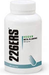 226ERS Beta-Alanine 800mg 4 caps Energy