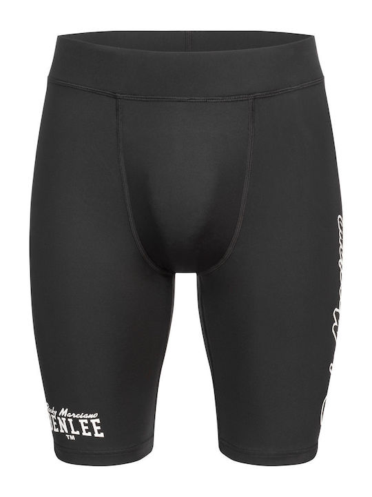 Benlee Short Men Martial Arts Leggings Black