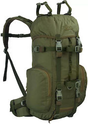 Wisport Militärische Tasche Brustkorb Khaki 35Es Wisport Militärische Tasche Brustkorb Khaki 35Es