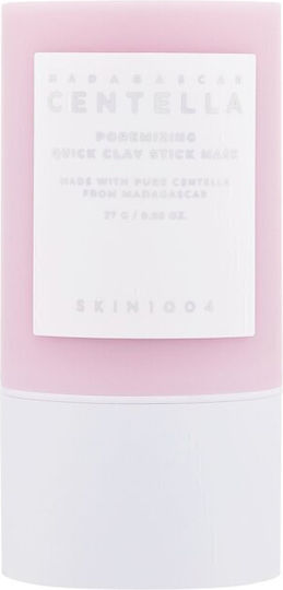 Skin1004 Poremizing Quick Clay Stick Μάσκα Προσώπου 27gr