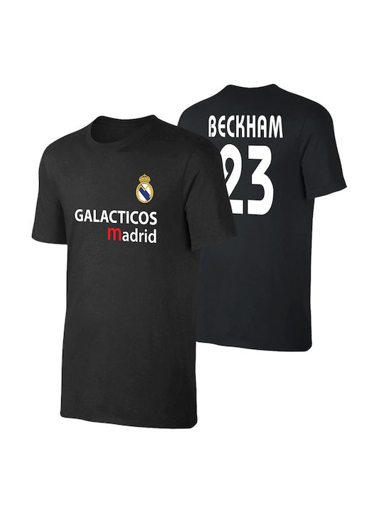 Sportarena T-shirt Black