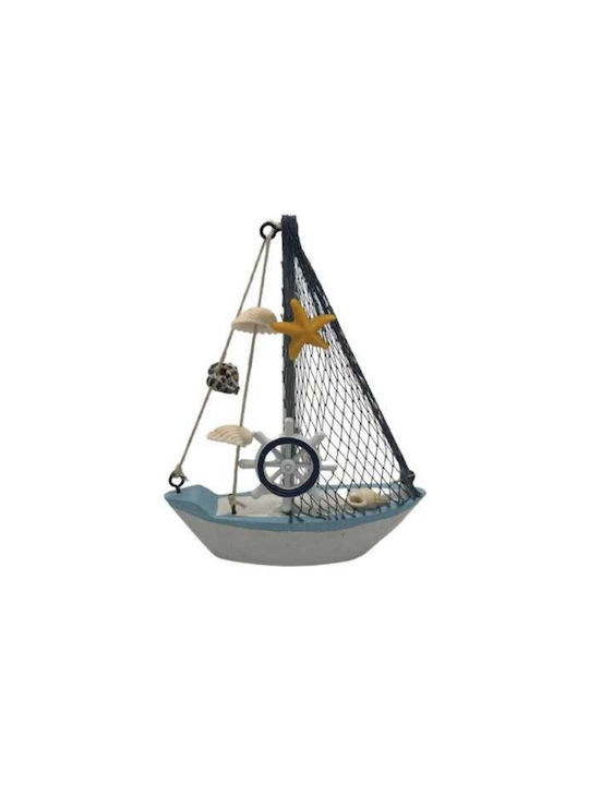 Miniature Ship