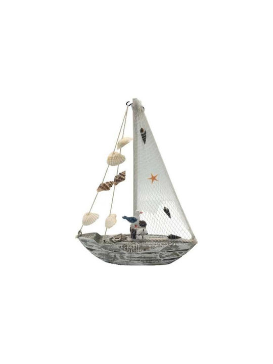 Miniature Ship