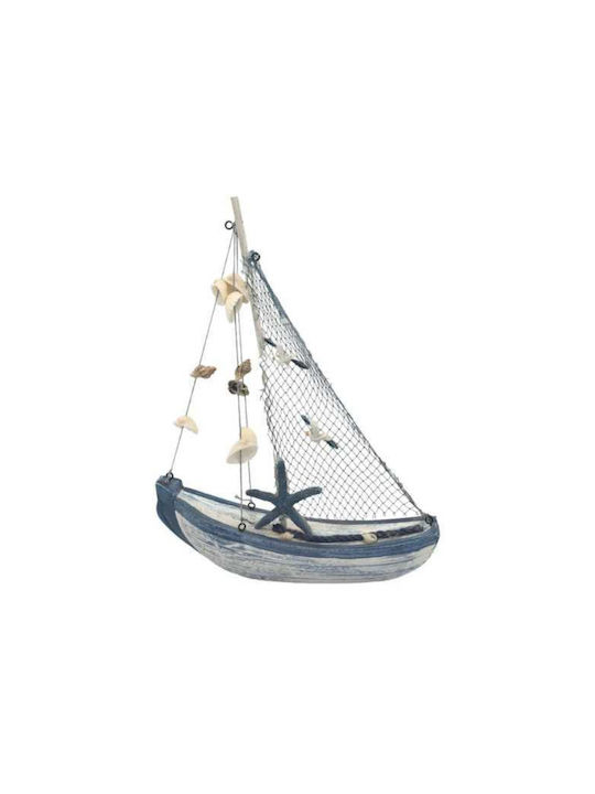 Miniature Ship 12cm