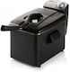 Domo Electric Fryer 3.2kW Capacity 4.5lt
