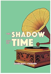 The Shadow Out Of Time English Language