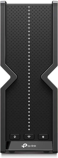 TP-LINK Archer BE550 BE9300 v1 Ασύρματο Router με 5 Θύρες