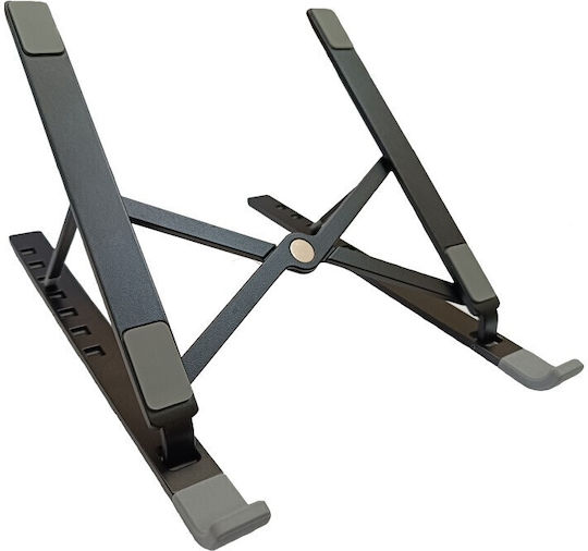 Стойка за Лаптоп до 15.6" Черен (45147)