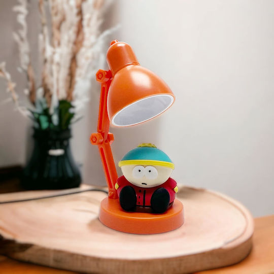 Blue Sky Φωτιστικό South Park Mini LED Θερμό Λευκό Φιγούρα