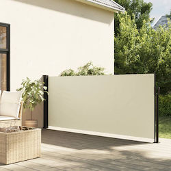 vidaXL Sunshade Roller Terrace 1.4x6m