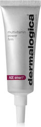 Dermalogica Multivitamin Power Firm Augenbefeuchter 30ml Dermalogica Multivitamin Power Firm Augenbefeuchter 30ml