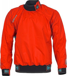 Peak UK Jacket Red
