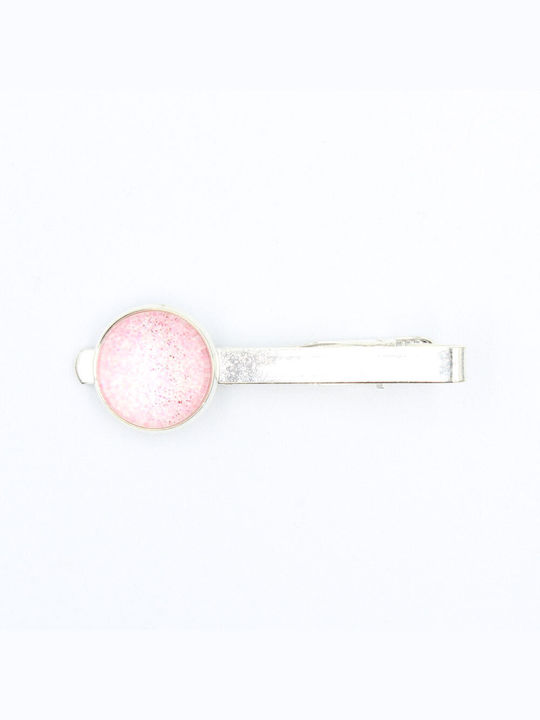 Tie Clip Silver