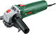 Bosch UniversalGrind Polizor unghiular 125mm Electrică 750W