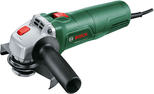 Bosch UniversalGrind Polizor unghiular 125mm Electrică 750W