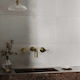 Panthermica Matte Interior Floor / Wall Tile 60x30cm Arctic White