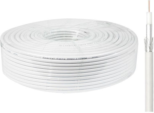 Koaxial-TV-Kabel Satellit Star2020 Kaliton