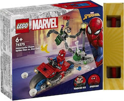 Toy Candle Super Heroes Lego